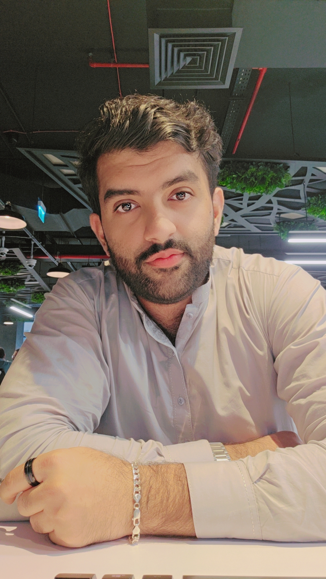 Fahad Bilal Saleem - Senior Web Developer with 5+ years experience in custom web development and e-commerce solutions